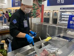 -山姆会员商店(邻瑞广场店)