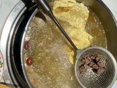 -汕头八合里海记牛肉店(清河店)