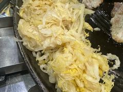 -海花锅盖烧烤店(怡馨家园店)