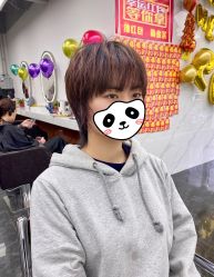 -查克拉造型