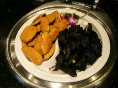 -泰谷酒店·太古码头闽菜自助餐厅