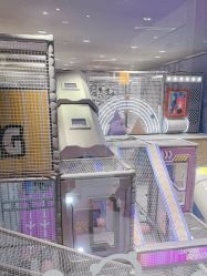 -嗨贝天地(青岛万象城店)