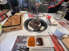 -猫抓烤肉(春熙路店)