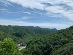 -玉渡山自然风景区