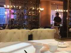 大堂-尘香•传统川菜(创汇首座店)