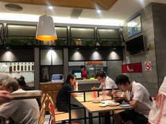 大堂-泰煌鸡·上海白斩鸡·鸡汤面(鹤庆店)