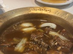 -和庆斋羊蝎子火锅·碳缸烧烤(顺义旗舰店)