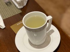 -上海兴国宾馆香樟园西餐厅