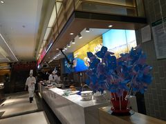 -西贝(满都海公园店)