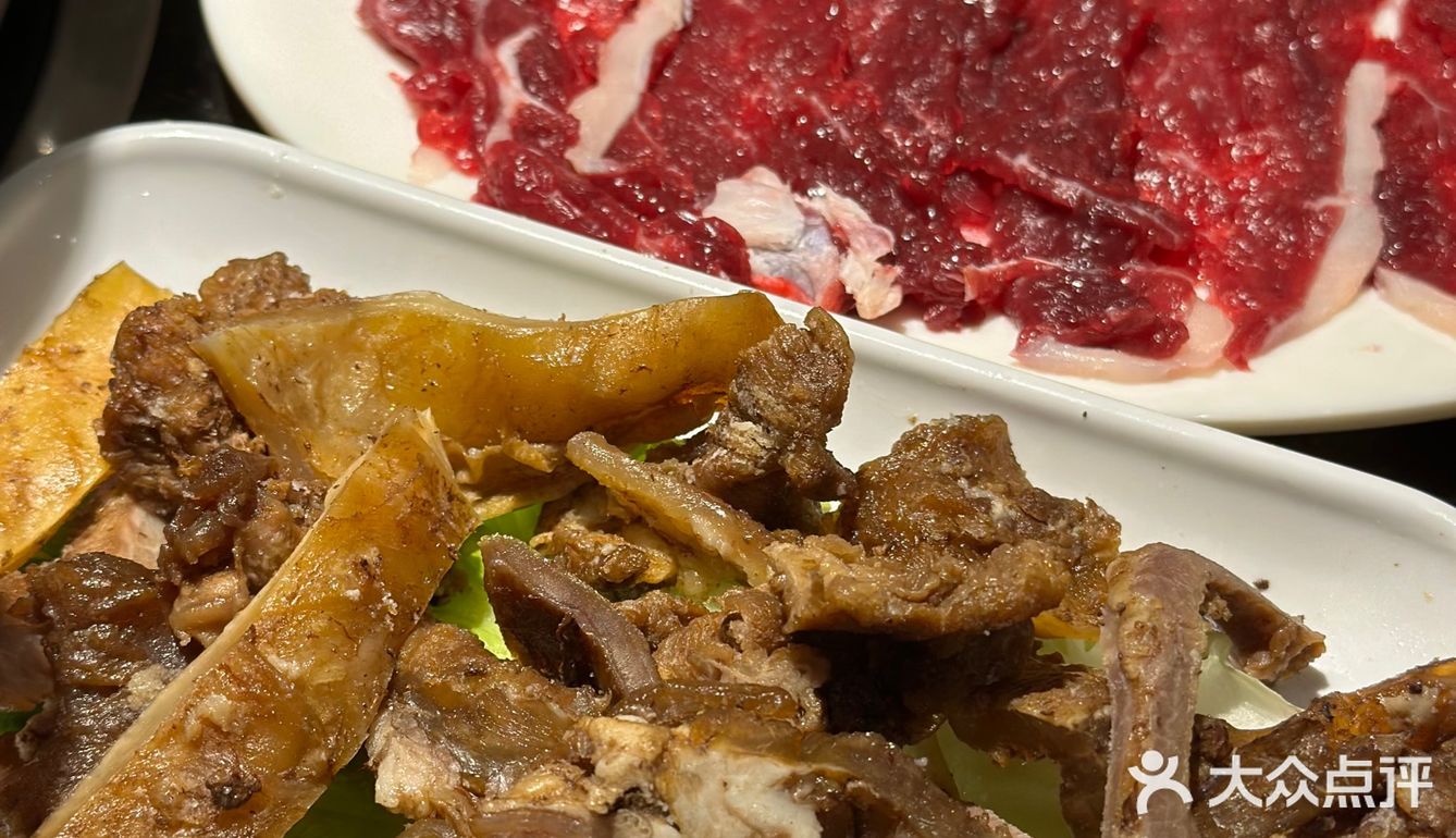 在漳州吃了N回的闽南牛肉火锅🍲人均只要50+