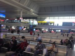 -南宁东站