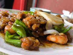 -小红门海鲜