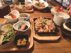 -阿吾罗日本料理(K11艺术中心店)