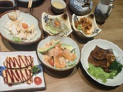 -福樱兰海鲜放题铁板烧(加州店)