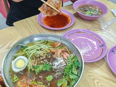 -牛马行牛肉饸饹铺(长春总店)