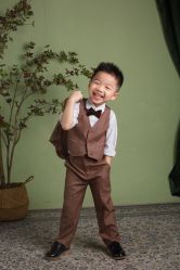 点击看大图 -BabyA 专业婴童摄影(古北时尚广场店)