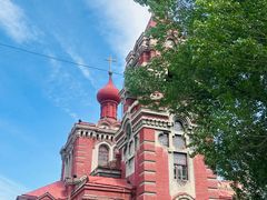 -圣·阿列克谢耶夫教堂