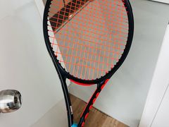 -齐动力网球(国贸店)