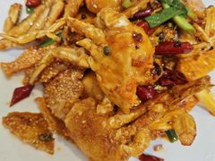 -吕氏疙瘩汤·新鲁菜(济南万象城店)