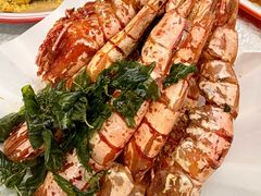 -东江海鲜大排档·潮汕菜·砂锅粥