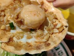 -辉记炭烧海鲜大排档·老字号(福田店)