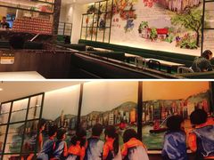 -满得意茶餐厅·顺德家常菜·港式经典(大良店)