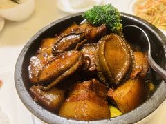 -衡山汇·高级粤菜(霄云路店)