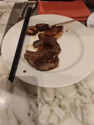 -深圳益田威斯汀酒店·宴会厅