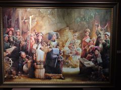 -广西壮族自治区博物馆