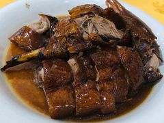 烧鹅-蚝专家(北滘店)