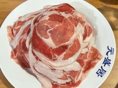 -元盛居(生态大街店)