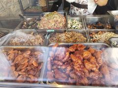 -惠宾饭庄(千禧店)