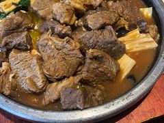 -磁州卤面·邯郸地方菜(复兴区店)