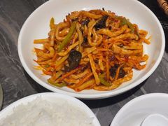 -前海沿·青岛菜(乐客城店)