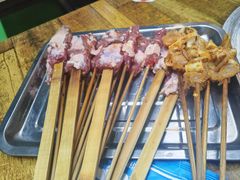 -源味居手把签烧烤(长春一店)