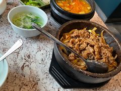 -高丽屋(天宁寺店)