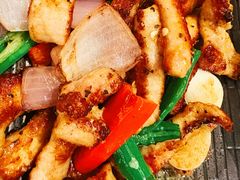 -广信传说(饶帮菜文化地标店)