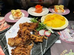 -元通寿司(地标店)
