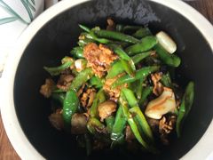 -百翠山居.家飨餐厅