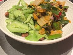 -鼎原力量东北吊炉烧烤(幸福街店)