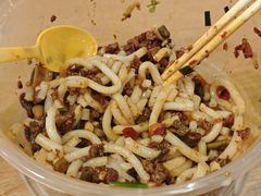 -玲玲米粉·新疆现炒米粉(大十字总店)