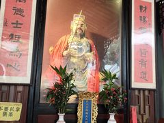 -成都老君山