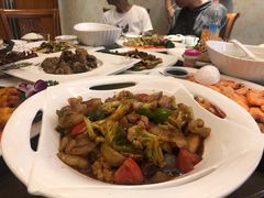 -旺达·福州菜(正大广场店)