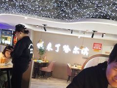 -徐记小怪兽肉蟹煲(中央大街店)
