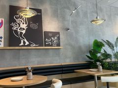 -必胜客(浦上万达店)