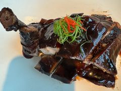 -环球港凯悦 · 享悦中餐厅