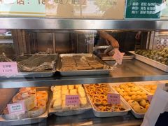 -中山大厦熟食外卖(珠江路店)