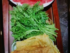 -鑫隆四季涮肉(八角畅游店)