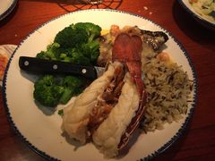 -RED LOBSTER(中城西店)