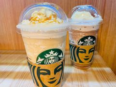 -星巴克(杭州运河上街店)